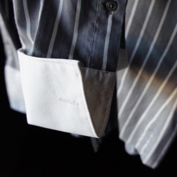 Geoffrey Beene Dress Shirt - Picture 6 of 7
